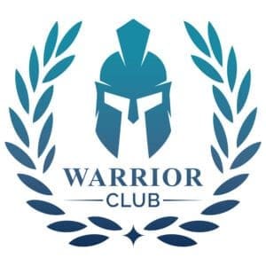 Warrior Club Logo