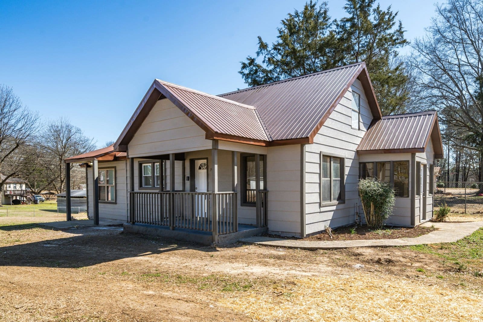 3907 Midway Rd Adamsville (after) 03