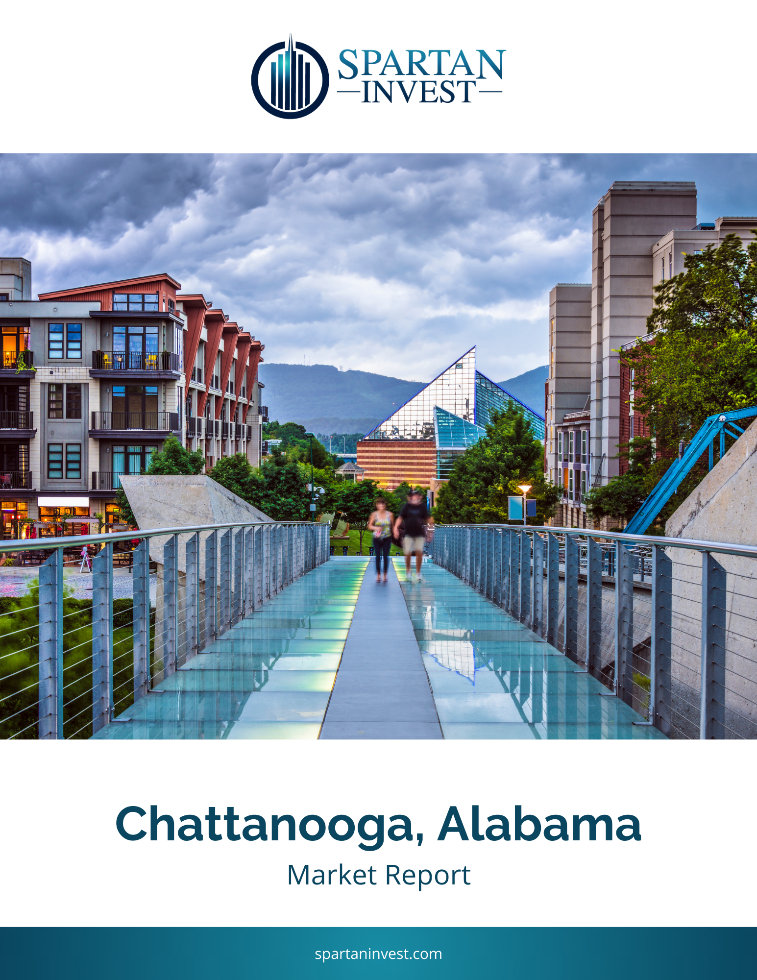 Chattanooga Market Report