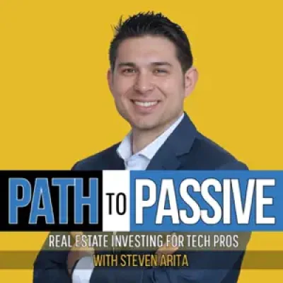 path to passive podcast